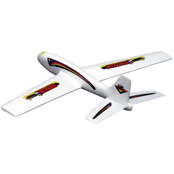 Guillow - Sky Raider Foam Gliders