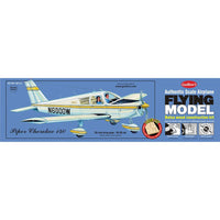 Guillow - Piper Cherokee Model Kit