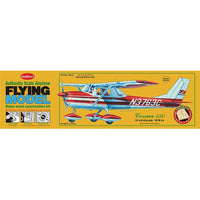 Guillow - Cessna 150 Model Kit