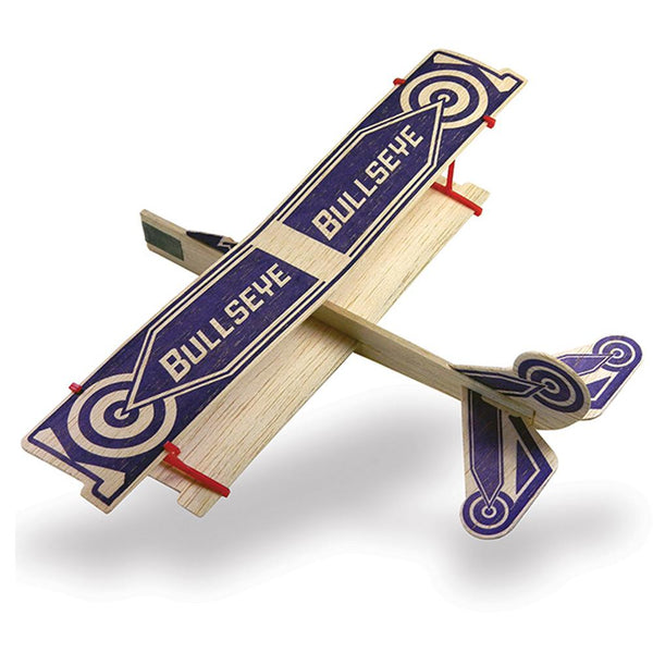 Guillow - Bullseye Gliders