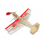 Guillow - Stunt Flyer Laser Cut Mini Model Kits