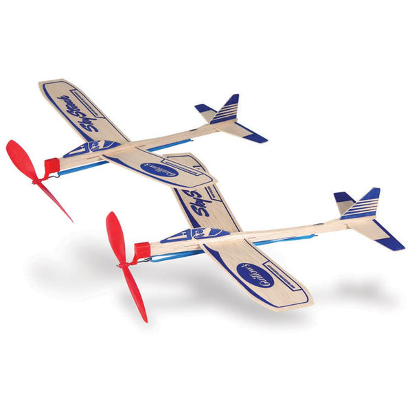 Guillow - Sky Streak Twin Pack - Retro