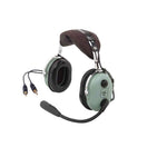 David Clark H10-13.4 Aviation Headset | 40411G-01