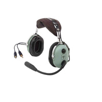 David Clark H10-13.4 Aviation Headset | 40411G-01