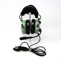 David Clark - Child Size Aviation Headset | H10-13 Y