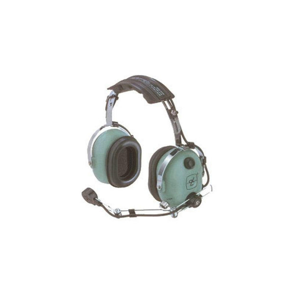 David Clark Dual Impedance Headset | H10-66