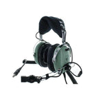 David Clark Low Impedance Headset | H10-76