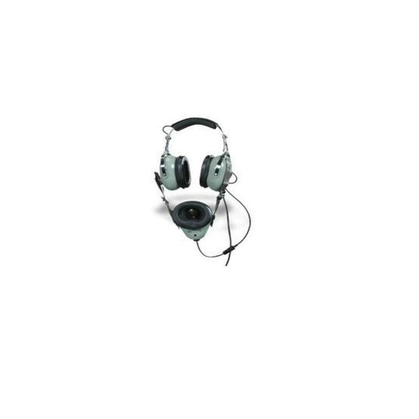 David Clark Ground Support Headset | H3310