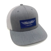 ASA - 1940 Trucker Hat | ASA-HAT-1940