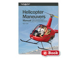 ASA - Helicopter Maneuvers Manual | ASA-HELI-FM