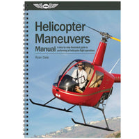 ASA - Helicopter Maneuvers Manual | ASA-HELI-FM