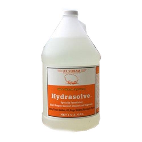 Jet Stream - Hydrasolve Biodegradable Gel Degreaser