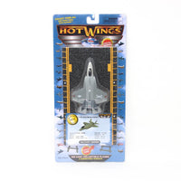 Hot Wings Joint Strike Fighter | 14129