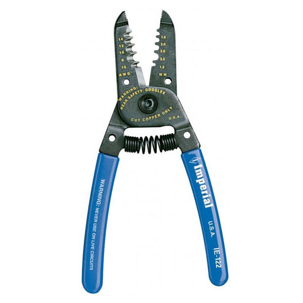 Standard Duty Wire Stripper / Cutters