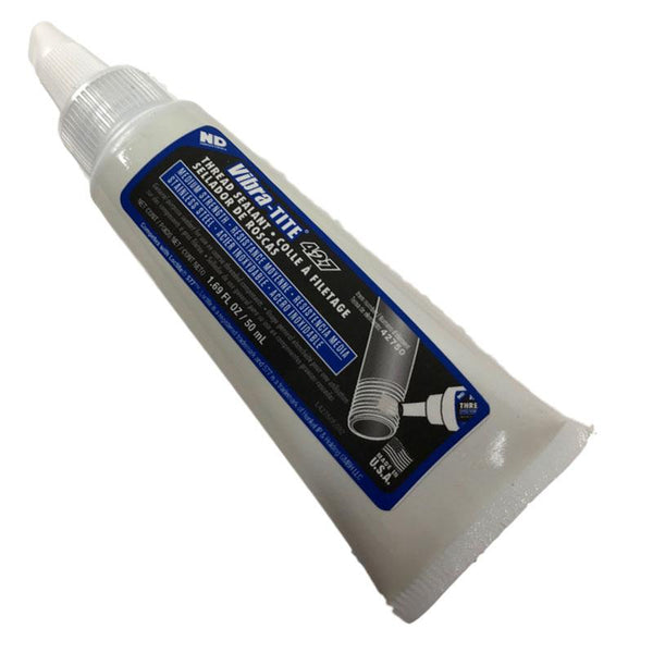 Vibra-Tite - 427 High Strength - Stainless Steel Thread Sealant