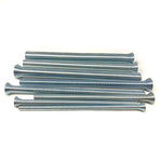 Spring Type Tube Bender Set of 8 | 201-F