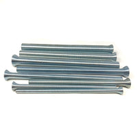 Spring Type Tube Bender Set of 8 | 201-F