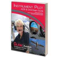 Gleim - Instrument ACS & Oral Exam Guide | GLM-152-V2