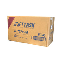 JetTask - Task Wipes - 100/ Box, 9.1 x 16.8in | JT-7070-DB