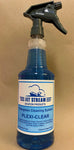 Plexi Clear Liquid Spray Non Aerosol 1 Qt