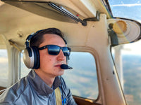 Osprey Aviation Sunglasses