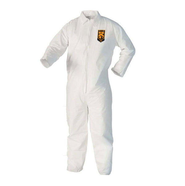 KleenGuard™ - A40 Liquid & Particle Protection Coveralls