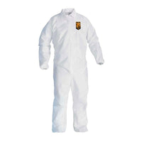 KleenGuard™ - A40 Liquid & Particle Protection Coveralls