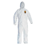 KleenGuard™ - A40 Liquid & Particle Protection Coveralls