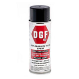 DGF-123 Dry Graphite Film Spray, 9oz Aerosol | K5200K