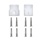 AeroLEDs - Molex Connector Kit (4 pin)