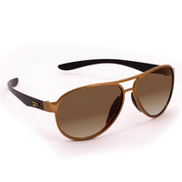 Kestrel Aviator Sunglasses