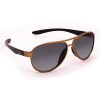 Kestrel Aviator Sunglasses