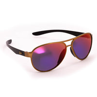 Kestrel Aviator Sunglasses