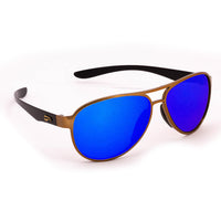 Kestrel Aviator Sunglasses