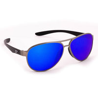 Kestrel Aviator Sunglasses