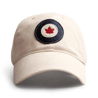 Red Canoe - Kids RCAF Cap | U-CAP-KIDSRCAF-SE