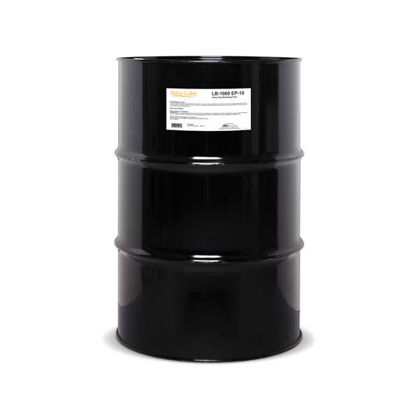 Accu-Lube® LB-1000-10 Lubricant - 55 Gallon | LB101055