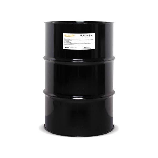 Accu-Lube® LB-1000-30 Lubricant - 55 Gallon | LB103055