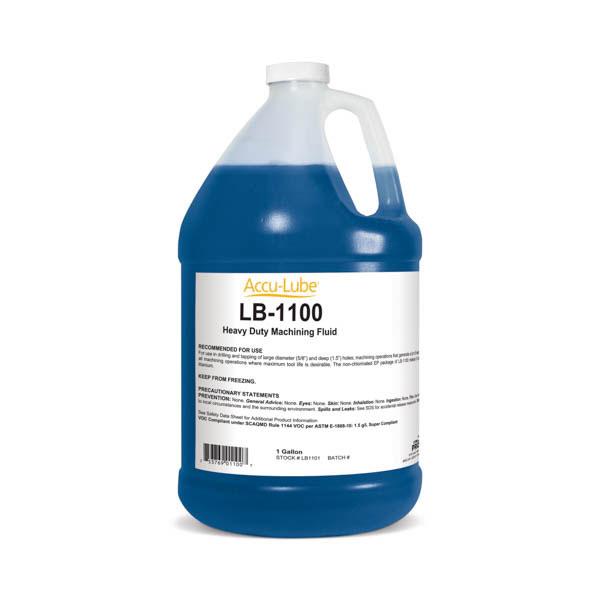 Accu-Lube® LB-1100 Lubricant - 1 Gallon | LB1100