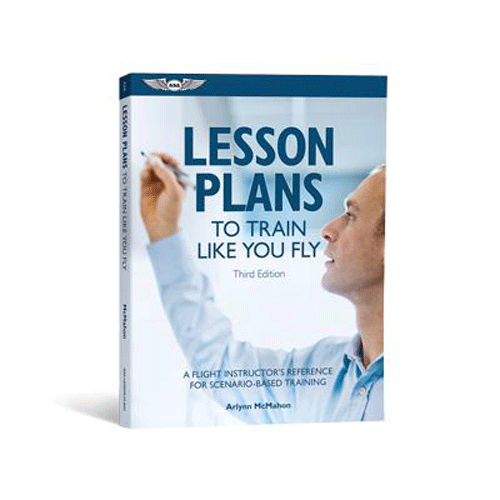 ASA - Lesson Plans