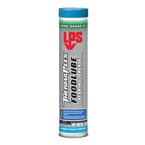 LPS - ThermaPlex FoodLube Bearning Grease, 14oz. | 70114