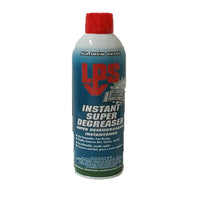 LPS Instant Super Degreaser, 20oz | 00720 | MIL-T-81533A