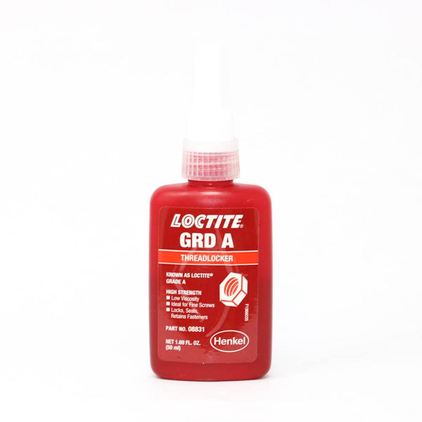 Loctite - Letter Grade A (088) Wicking Grade High Strength Threa