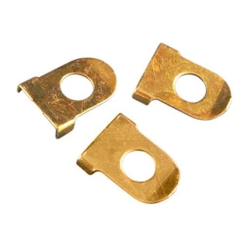 Lycoming - Plate: LockPushrod Shroud |  LW12272