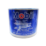 Mobil - Mobilgrease 28 Aviation Grease | MIL-PRF-81322