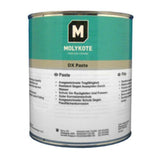 MOLYKOTE® DX Paste - High-Performance Grease-Paste for Heavy Loads