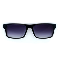 Luzon Magnetic Clip-On Sunglasses