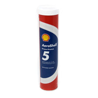 Aeroshell - # 5 Grease, MIL-G-3545C