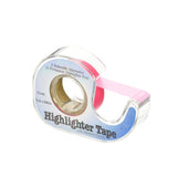 Lee Products - Highlighter Tape