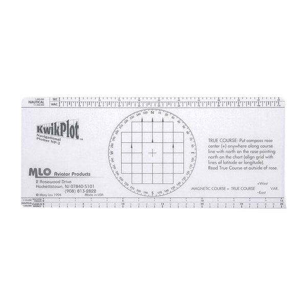 Kwikplot Plotter Np-2 | MMLO002